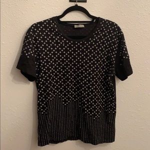 Dior Unisex T Shirt FW10